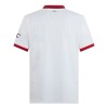 Maillot de Supporter AC Milan Extérieur 2024-25 Pour Enfant